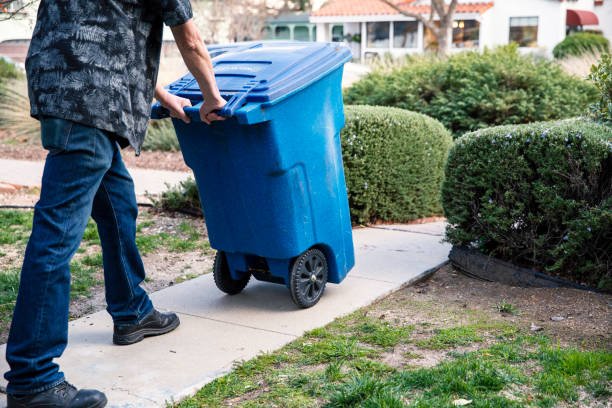 Gestione Rifiuti Condominiali